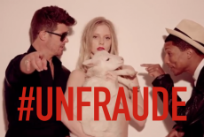 #UNFRAUDE